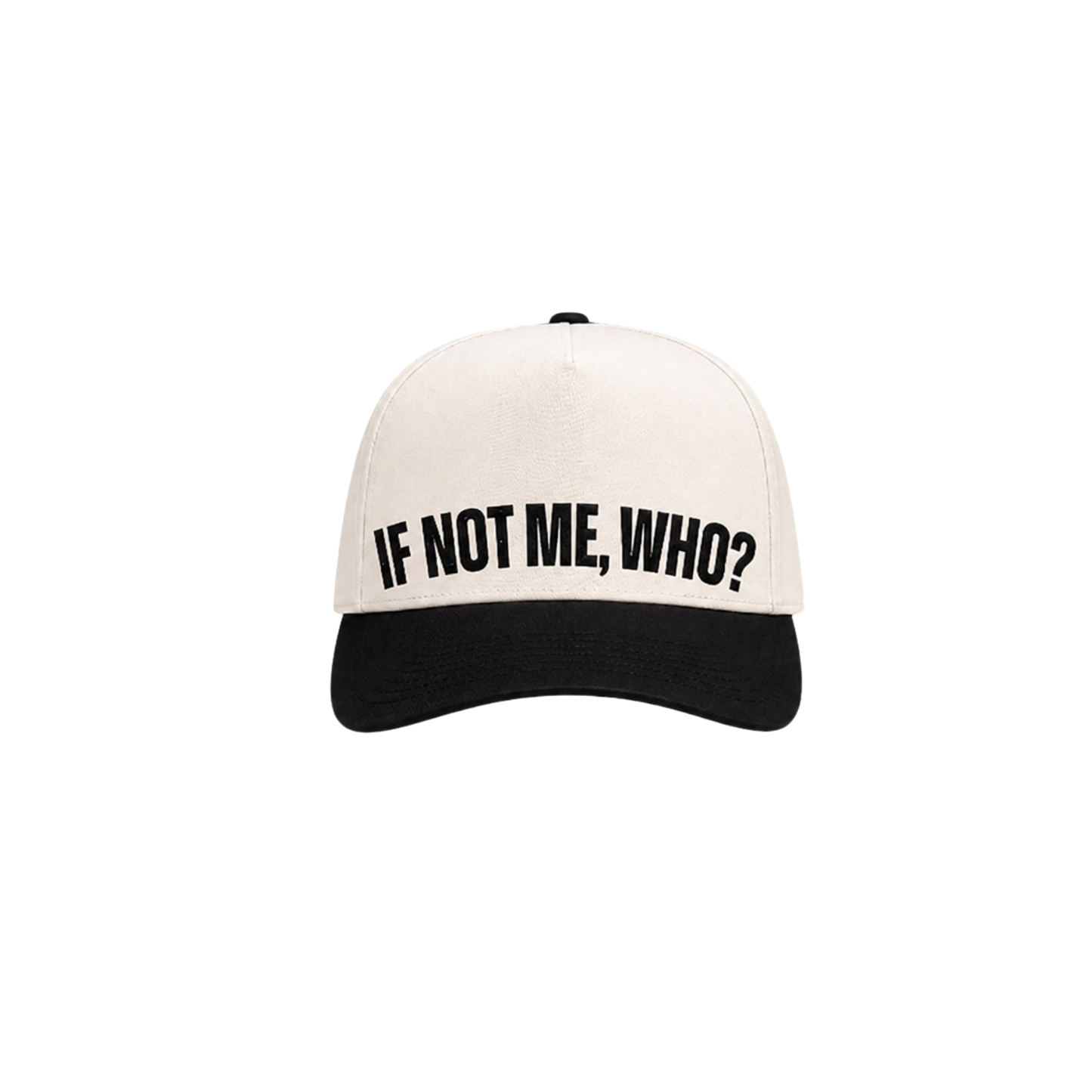 A-FRAME INMW SNAP BACK
