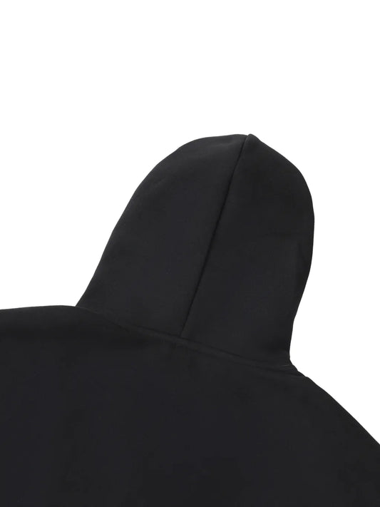 UNISEX OVERSIZED ZIP INYW HOODIE