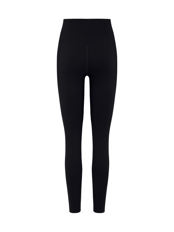 WOMEN'S HIGH-WAISTED YOGA LEGGINGS