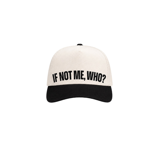 A-FRAME INMW SNAP BACK