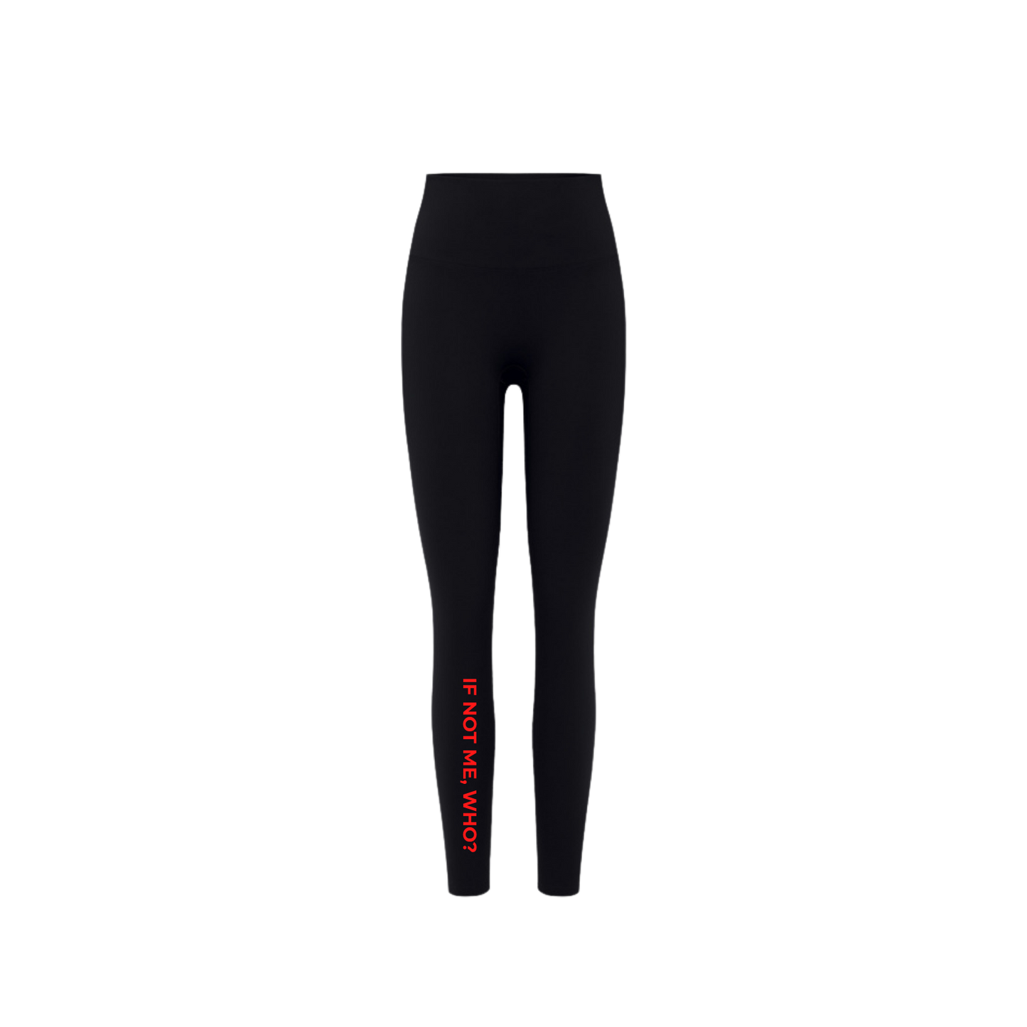 WOMEN'S HIGH-WAISTED YOGA LEGGINGS