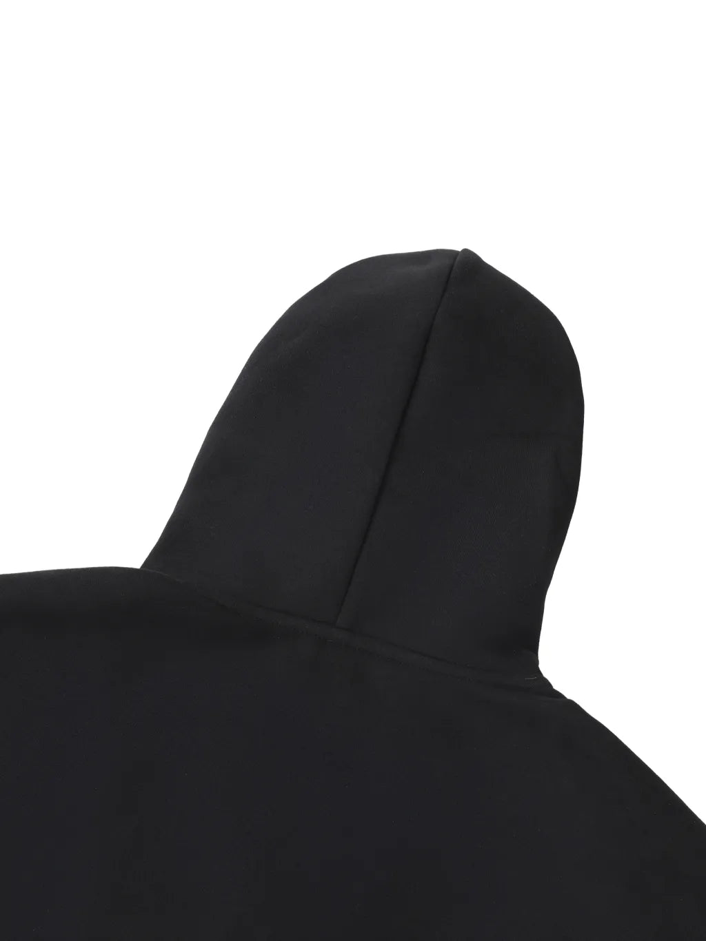UNISEX OVERSIZED ZIP INYW HOODIE