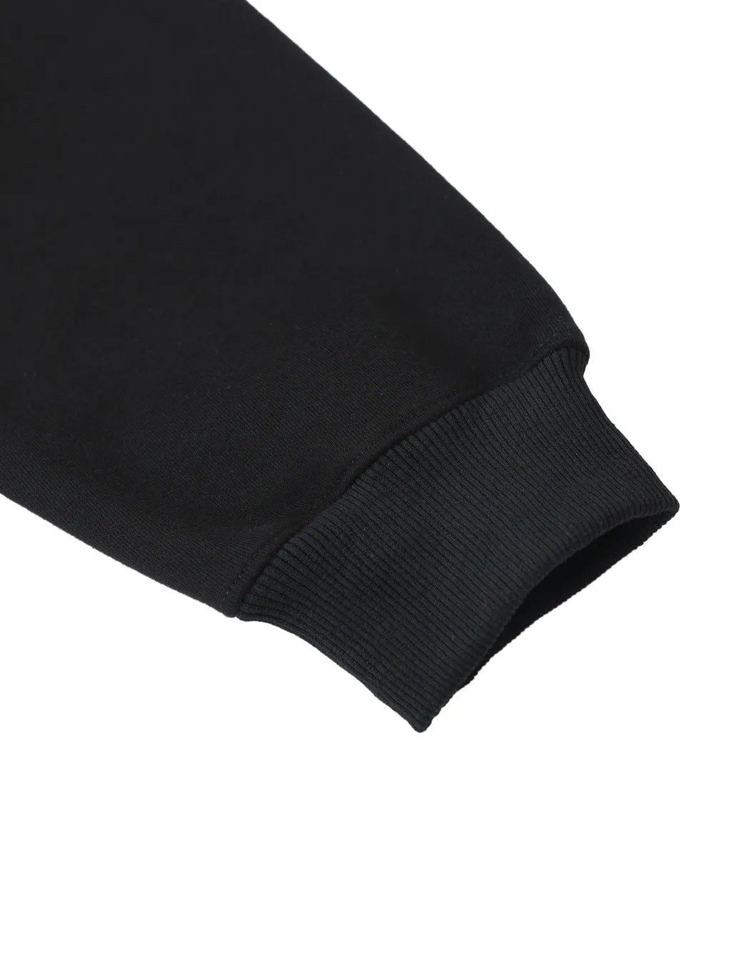 UNISEX OVERSIZED ZIP INYW HOODIE
